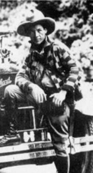 Augusto C. Sandino