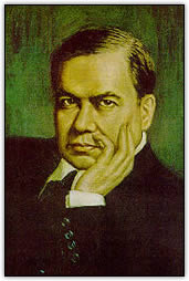 Rubén Darío