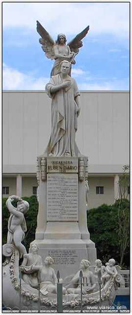 Rubén Darío