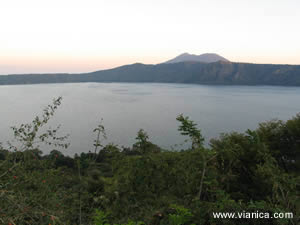 Laguna de Apoyo (Apoyo Lagoon)