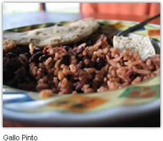 Gallo Pinto