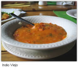 Indio Viejo