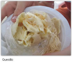 Quesillo