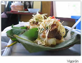 Vigoron