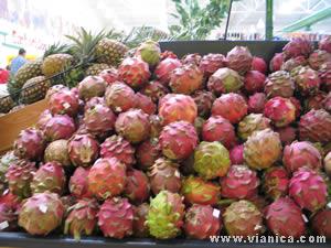 Pitaya