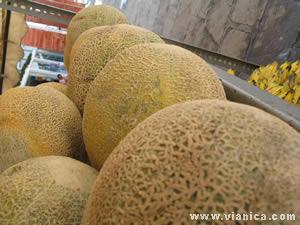 Cantaloupe