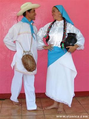 Northern Countryman Costume
