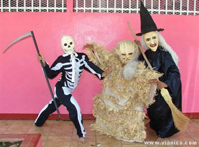 Los Agüizotes