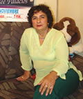 Haydée Palacios
